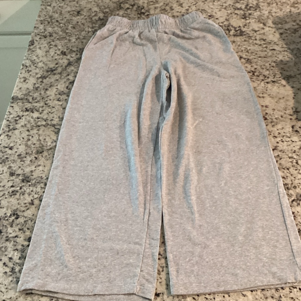 wild fable light gray lounge pants